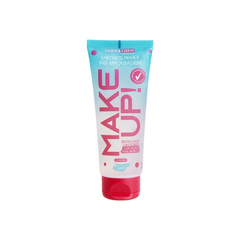 Sabonete Primer Pré Maquiagem 100ml - Dermachem Make Up - comprar online