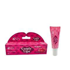 Gloss Labial Beijinho Vegano Candy - loja online