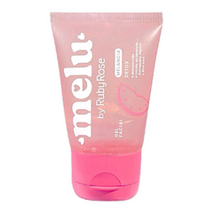 Gel Facial Hidratante Detox Melancia Melu by Ruby Rose RR-5601 (40g) - comprar online