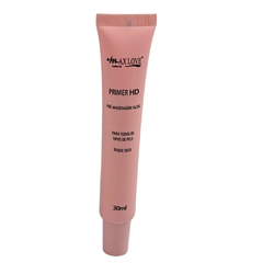 Primer HD Pré - Maquiagem facial Max Love - comprar online