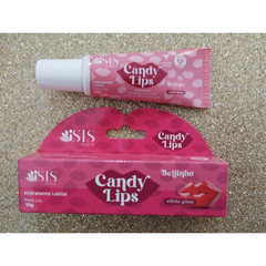 Gloss Labial Beijinho Vegano Candy na internet