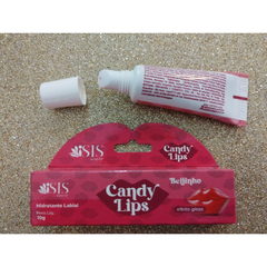 Gloss Labial Beijinho Vegano Candy - Simples Manu | Não perca mais tempo e visite-nos hoje mesmo