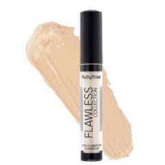 Corretivo Liquido Flawless Collection Ruby Rose Nude 3 na internet