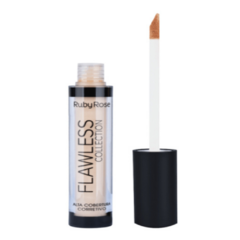 Corretivo Liquido Flawless Collection Ruby Rose Nude 3 - comprar online