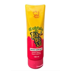 Sabonete Liquido Facial Cheirinho de Babalu Soul