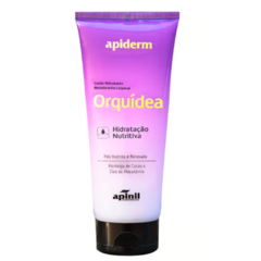 Loção Hidratante Orquidea 190g - Apinil