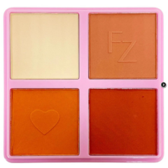 Blush Crush Fenzza Pelata Blush FZMD1044 na internet