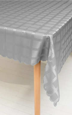 Mantel Antimancha Rectangular 200cm - comprar online