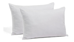 Dos Almohadas Julie Gray - Fiberball - comprar online