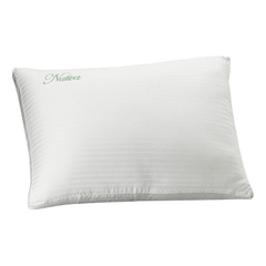 Dos Almohadas Nativa - Fiberball - comprar online