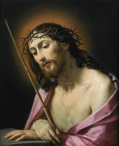 Ecce Homo - Guido Reni