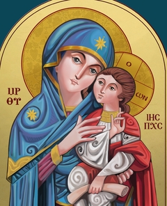 Theotokos - comprar online