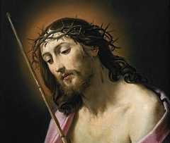 Ecce Homo - Guido Reni - comprar online