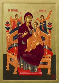 Theotokos Pantanassa - comprar online