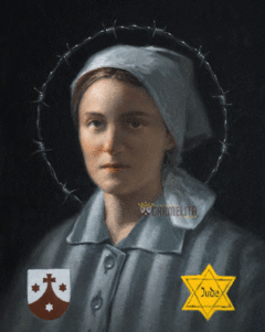 Santa Edith Stein II - comprar online