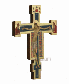 Crucificação de Cristo - comprar online