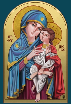 Theotokos