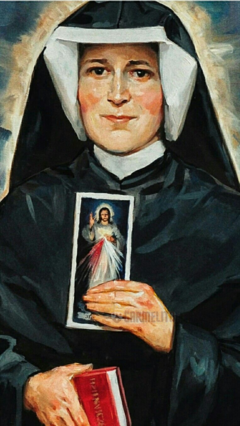 Santa Faustina Kowalska