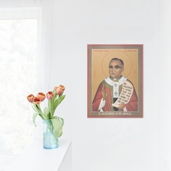 São Oscar Romero - comprar online