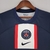 Camisa PSG I 22/23 Azul - Nike Jordan - Masculino Torcedor