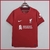 Camisa Liverpool I 22/23 Vermelha - Nike - Masculino Torcedor