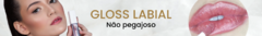 Banner da categoria Gloss Labial