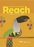 Reach D. Student Anthology