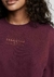 T-shirt Cropped Connection - comprar online