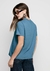 T-Shirt Basic Azul - comprar online