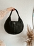 Bolsa Maxi Circle Preto Colcci