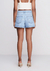 Short Jeans Rasguinhos - comprar online