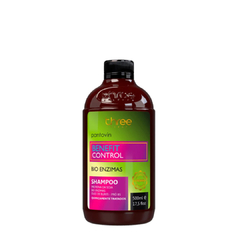 PANTOVIN KIT BENEFIT SHAMPOO 500ML,MÁSCARA 500G E FLUIDO 500ML - comprar online