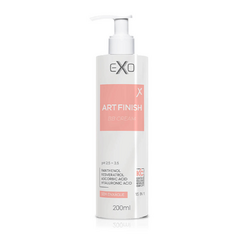 EXO HAIR ART FINISH BB CREAM 200 ML