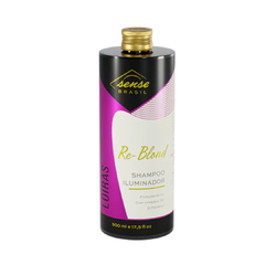 SENSE BRASIL RE BLOND SHAMPOO 250 ML