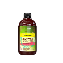 PANTOVIN KIT CURVAX CONTROL COMPLETO + LEAVE IN VEGANO 250ML na internet