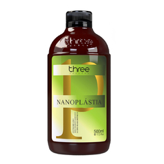 PANTOVIN NANOPLASTIA 500ML