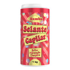 SAMBA BRASIL SELANTE CAPILAR 1 KG