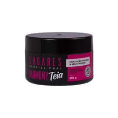 LAGARES MÁSCARA HARMONY TEIA 300G