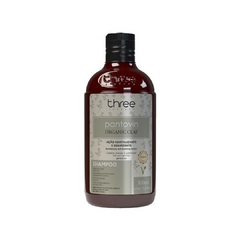 PANTOVIN SHAMPOO CRONOGRAMA CAPILAR ORGANIC CLAY 500ML