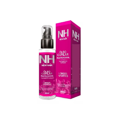 NEW HAIR OLEO MULTIFUNCIONAL 60 ML