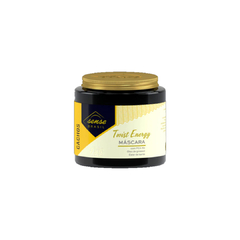 SENSE BRASIL MÁSCARA TWIST ENERGY 250G