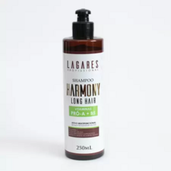 LAGARES LEAVE-IN LONG LASTING 250 ML