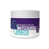 NATUZA MATIZADOR VIOLETA MÁSCARA 250G