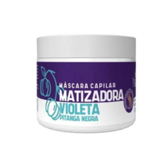 NATUZA MATIZADOR VIOLETA MÁSCARA 250G