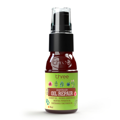 PANTOVIN OLEO REPARADOR 30ml