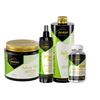 SENSE BRASIL KIT CRESCIMENTO CAPILAR COMPLETO