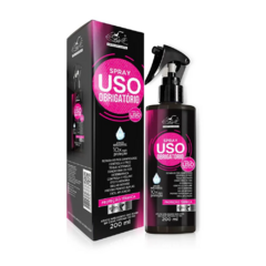 BELKIT LISO OBRIGATÓRIO SPRAY 200ML