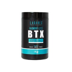 LAGARES BTX HARMONY LISS 1 KG