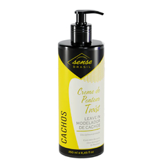 SENSE BRASIL TWIST ENERGY CREME DE PENTEAR 250ML