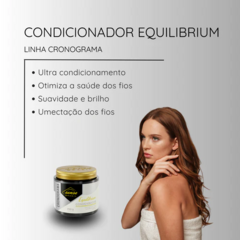 SENSE BRASIL CRONOGRAMA EQUILIBRIUM CONDICIONADOR 250 Gr - comprar online